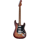 Mooer MSC20 Pro Amber Brown Set