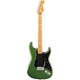 Fender Player II Modified Stratocaster Harvest Green Metallic