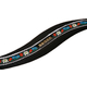 Zupan Strap "Ergoline", Edelweiss/Black