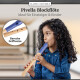 Classic Cantabile Pivella Baroque Recorder Blue SET incl. Recorder Method