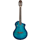 Ortega TourPlayer Deluxe Acero