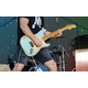 Rocktile Vinstage ST-RMGN E-Gitarre Bright Sky Blue