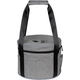 Sela SECBB10 Crystal Singing Bowl Bag Gray 10"