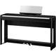 Kawai ES-920 B Stagepiano Deluxe Set Black