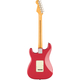 Fender American Professional Classic Stratocaster Faded Dakota Red