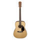 Fender CD-60 Dreadnought V3 DS Natural Starter Set