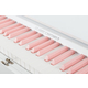 Classic Cantabile DP-730 WP Digital Piano White Matte