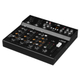 IMG Stageline MXR-4 USB Mixer with Bluetooth Set