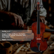 Classic Cantabile VP-100 4/4 Violinenset Natur