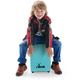 XDrum KC-37B Cajón Infantil Azul