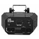 Eurolite LED D-2000 Beam Effect