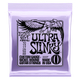 Ernie Ball 2227 Ultra Slinky Set da 5
