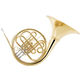 Classic Cantabile Brass WH-702-L Bb-Waldhoorn