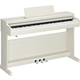Yamaha Arius YDP-166 Witte Berk Set