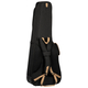 Ortega Deluxe Gigbag Classical Guitar Black