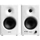Edifier MR4 2.0 Studiomonitore White 