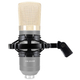 Pronomic MS-19 Suspension Microphone pour Capsules Small Diaphragm 19-50mm