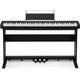 Casio CDP-S160SET E-piano Zwart Set