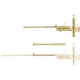 Classic Cantabile AT-1871 Più Tromba Aida B/Bb/Ab