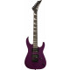 Jackson JS Series Dinky Minion JS1X Pavo Purple