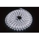 Eurolite Rubberlight LED RL1-230V Blanco 6400K 9 m