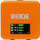 Rode Wireless GO (Gen 3) Orange