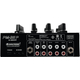 Omnitronic PM-311P DJ-Mixer Met Speler