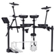 Roland TD-07DMK V-Drum Kit Stage Set