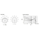 Shure Beta 52A Microfono per Grancassa