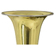 Anneau De Pavillon En Plastique 40 cm