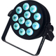 Algam Lighting SLIMPAR-1210-QUAD