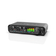 MOTU M6 6-Kanal USB C Audiointerface Podcast Set