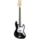 Rocktile Fatboy II BK E-Bass Black Starter Bundle