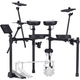 Roland TD-07DMK V-Drum Kit Home Set