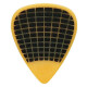 Ibanez PA14MSG-YE Picks Wizard Sand Medium - Confezione Da 6
