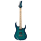 Ibanez Prestige RG652AHMFX-NGB Nebula Green Burst