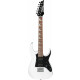 Ibanez GRGM21-WH MiKro White
