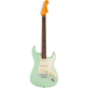 Fender American Ultra Luxe Vintage '60s Stratocaster Surf Green