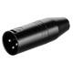 Rode VXLR Adattatore Da Jack 3,5 mm A XLR