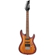 Ibanez GSA60-BS Brown Sunburst
