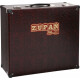 Zupan Juwel IV 96 MHR Akkordeon Shadow Red