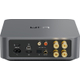WiiM AMP Amplificador Streaming Multiroom Gris