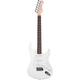 Rocktile Sphere Classic Guitarra Eléctrica Blanca + Set De Accesorios