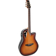 Ovation Celebrity Elite Deluxe CDX40 Deep Contour Vintage Sunburst Satin