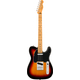 Fender Player II Telecaster MN 3-Color Sunburst