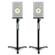 Pronomic SLS-20 Studio Monitor Stativ faltbar 2er Set
