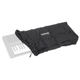 Soundwear Copertura Elasticizzata 85 - 102 cm Nera