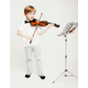 Classic Cantabile 90 Leggio Light Nickel