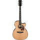 Ibanez PC34CE-NT Natural High Gloss