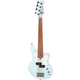 Ashdown Roasted Capri-23 Ice Blue